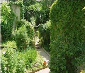 Lalobema Bed & Breakfast Machecoul Eksteriør bilde
