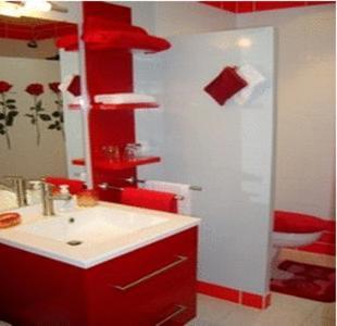 Lalobema Bed & Breakfast Machecoul Rom bilde
